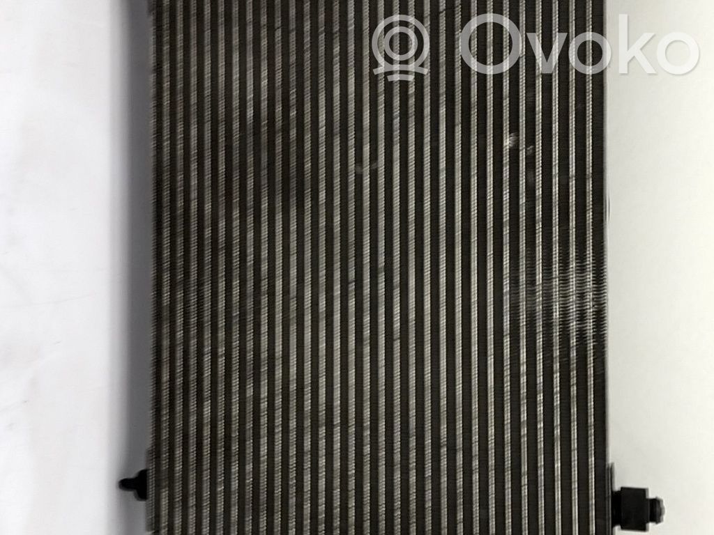 Radiator răcire A/C (condensor)   6455FX