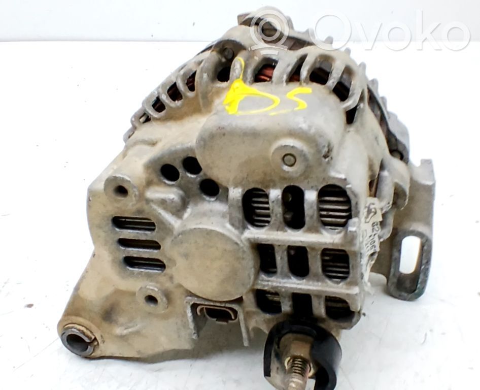 Alternador   8200660045