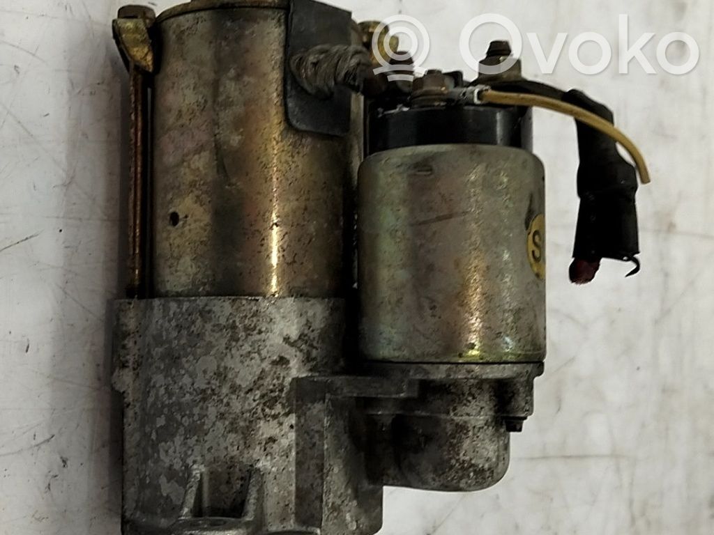 Rozrusznik   96469963