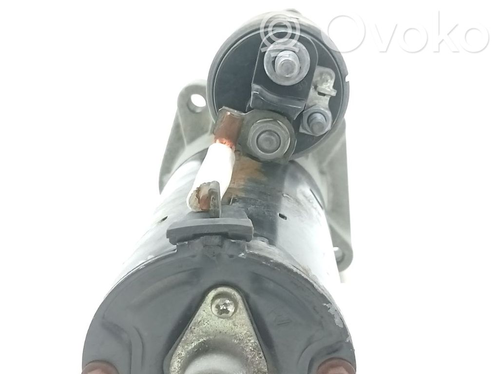 Motor de arranque   36002642