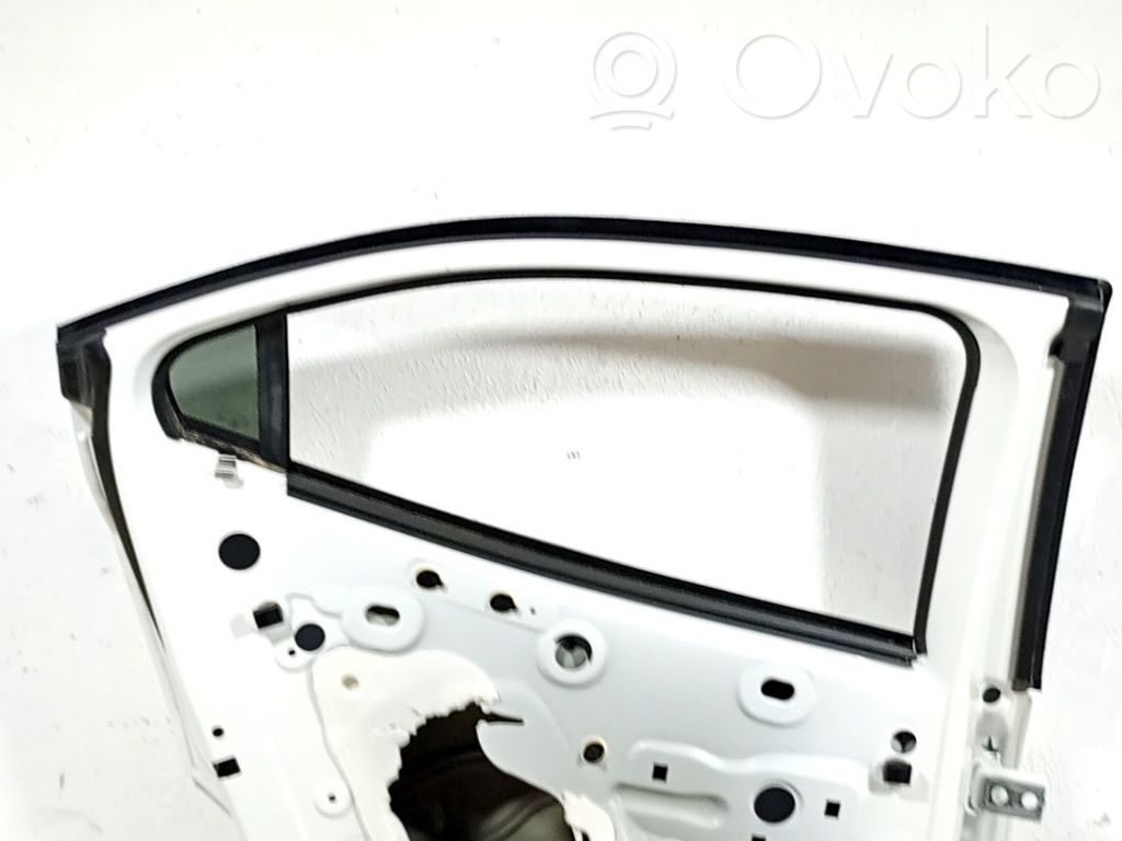 Porte arrière   9837507180