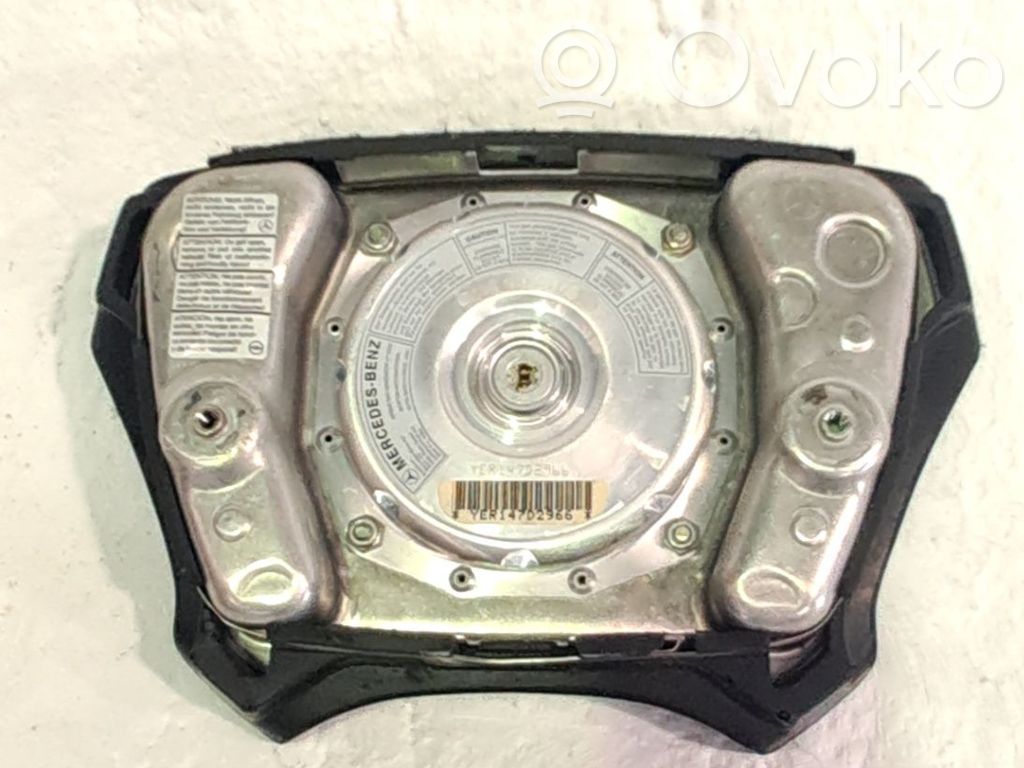 Airbag volan   A1404601298,A1404600398