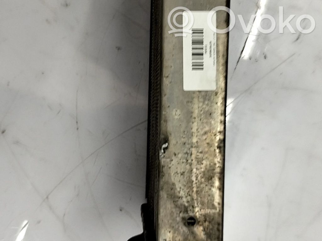 Intercooler radiator   5072261AA
