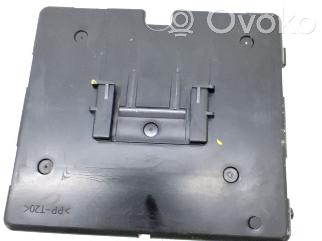 Central body control module   285259473R