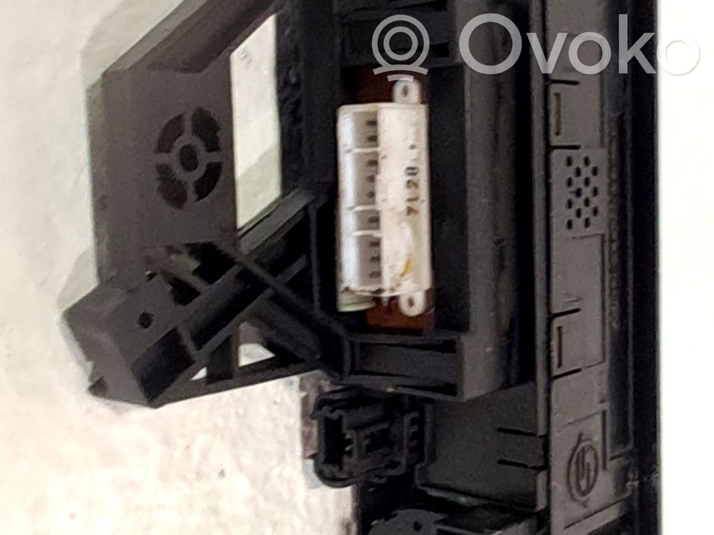 Climate control unit   8532005000