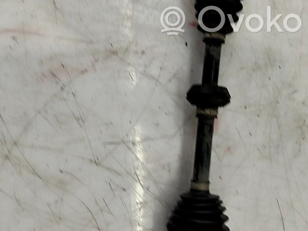Eje de transmisión delantero   44305SCAG00
