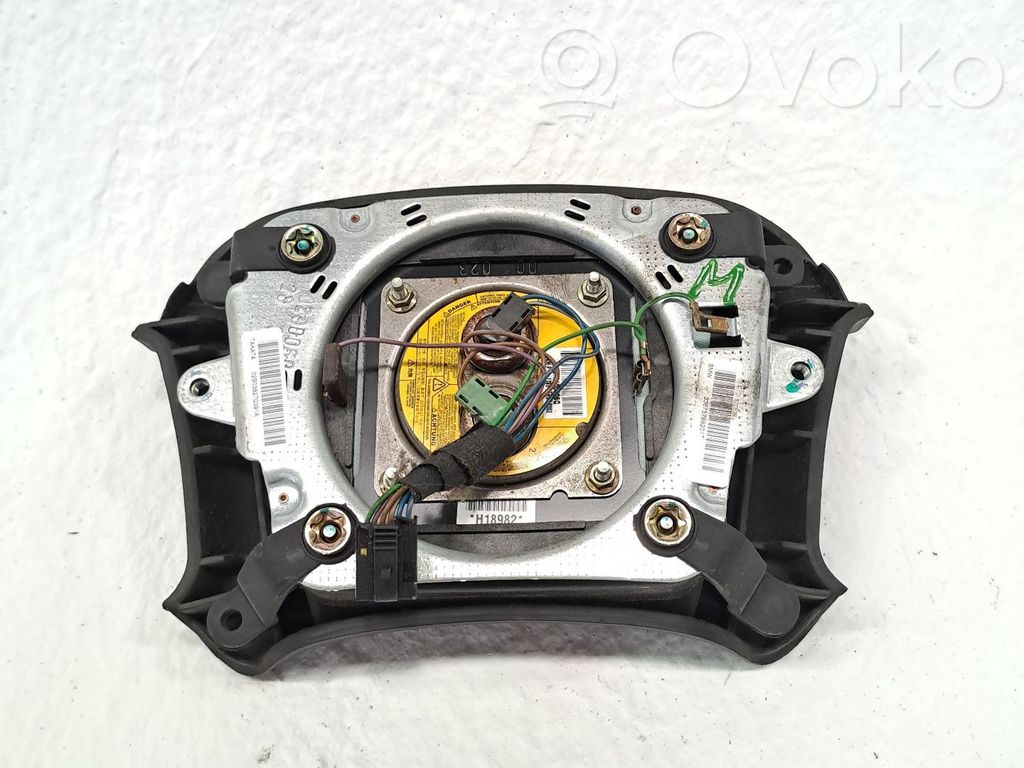 Airbag del volante   32306880600