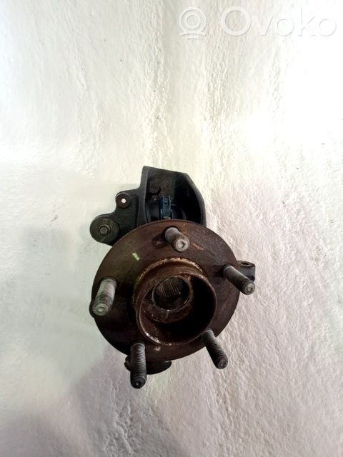 Ford Focus Fuzetă butuc roată față 