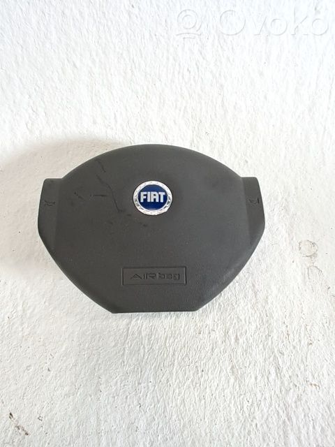 Airbag dello sterzo   735411159