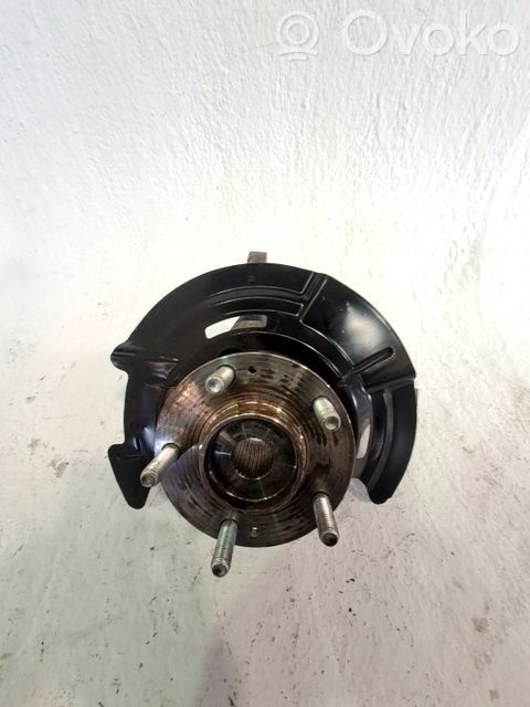 Achsschenkel vorne   51711G2000