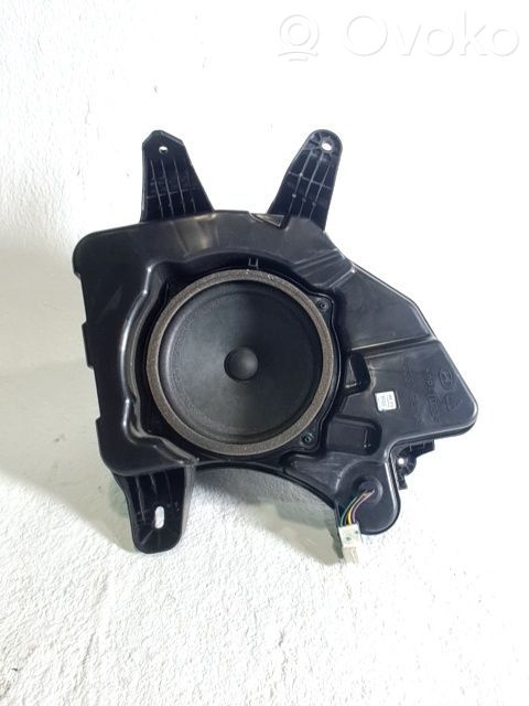 Altavoz de la puerta delantera   96380G2100