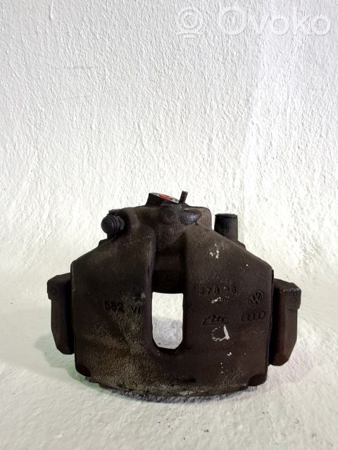 Seat Leon (1P) Pinza del freno anteriore