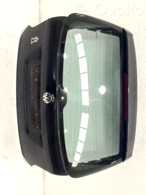 Volkswagen Golf Plus Tailgate/trunk/boot lid 