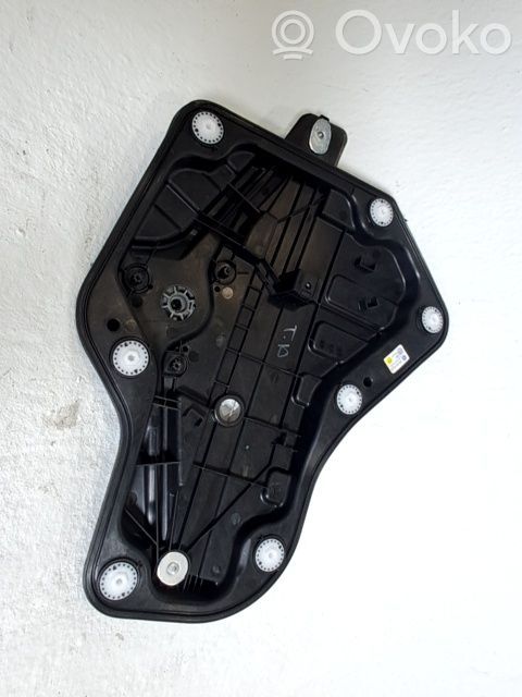 Regulador de ventanilla eléctrico de puerta delantera   10A839462A,10A839402B