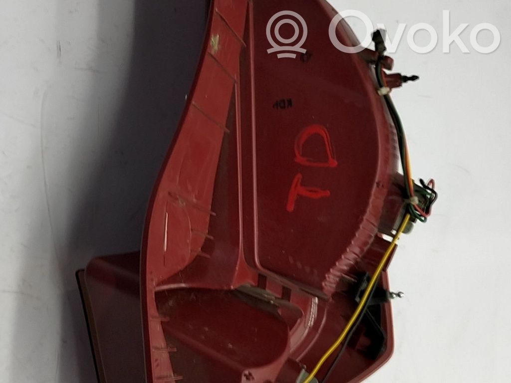 Lampada fanale posteriore   924021Y010