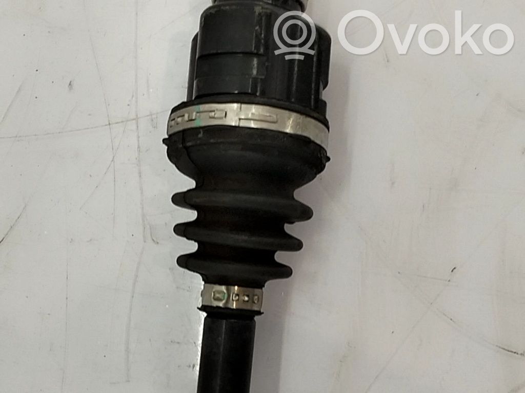 Eje de transmisión delantero   434100D510