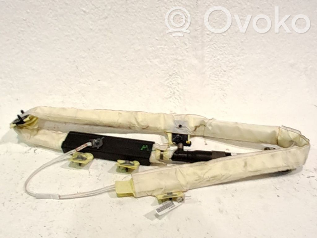 Airbag del techo   96631496