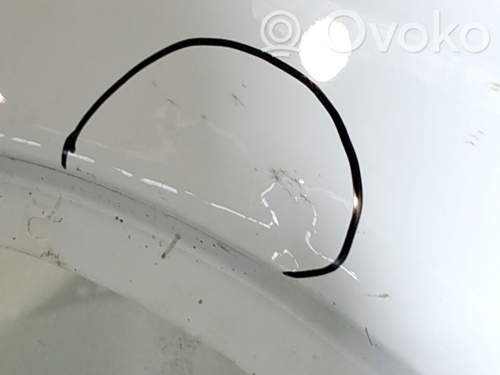 Ford Kuga I Aleta delantera 