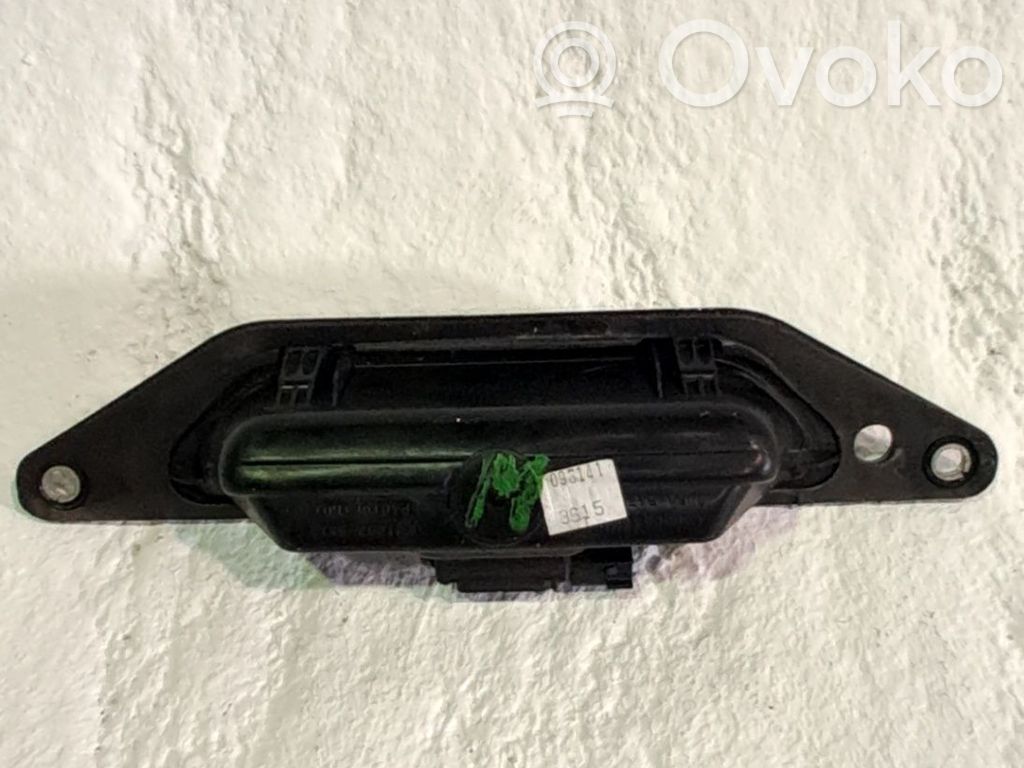 Ford Kuga I Maniglia portellone bagagliaio