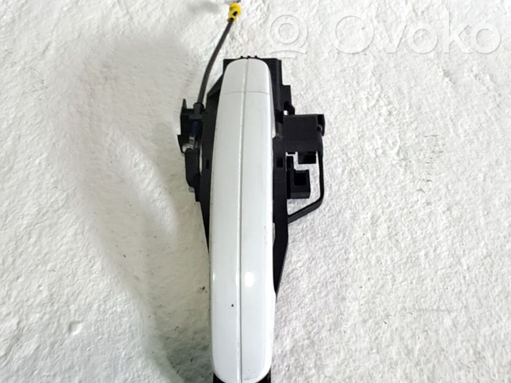 Ford Kuga I Mâner exterior ușă spate 
