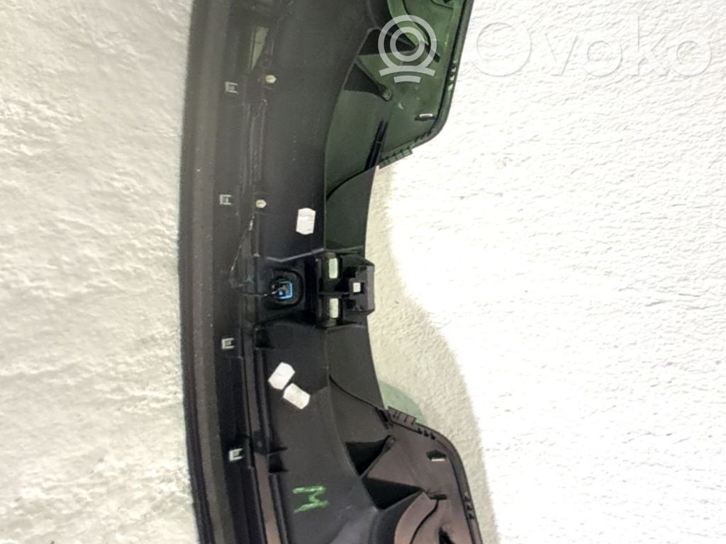 Ford Kuga I Trim molding 
