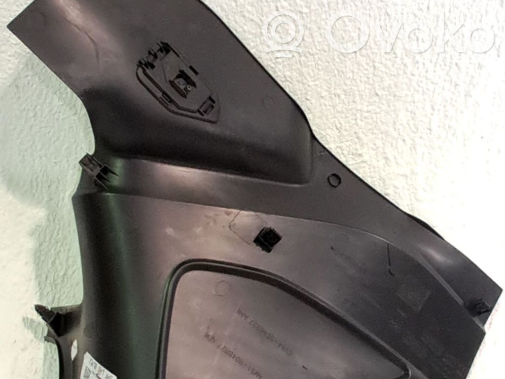 Ford Kuga I Moldura del panel 