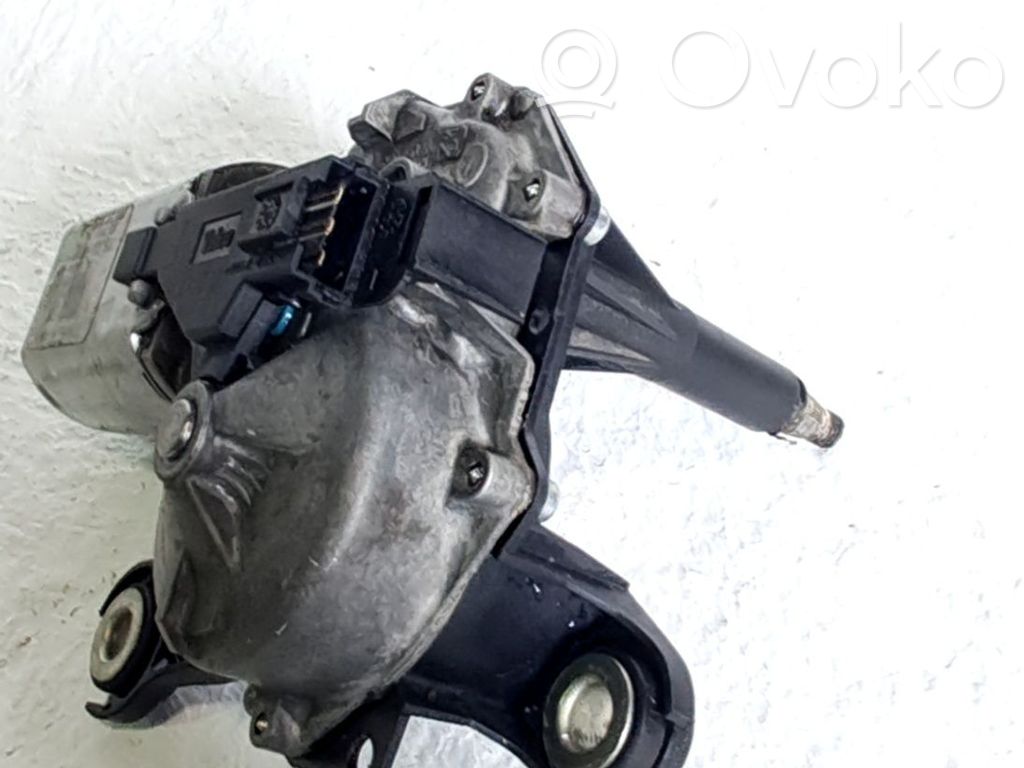 Chevrolet Meriva Motor ștergător lunetă 