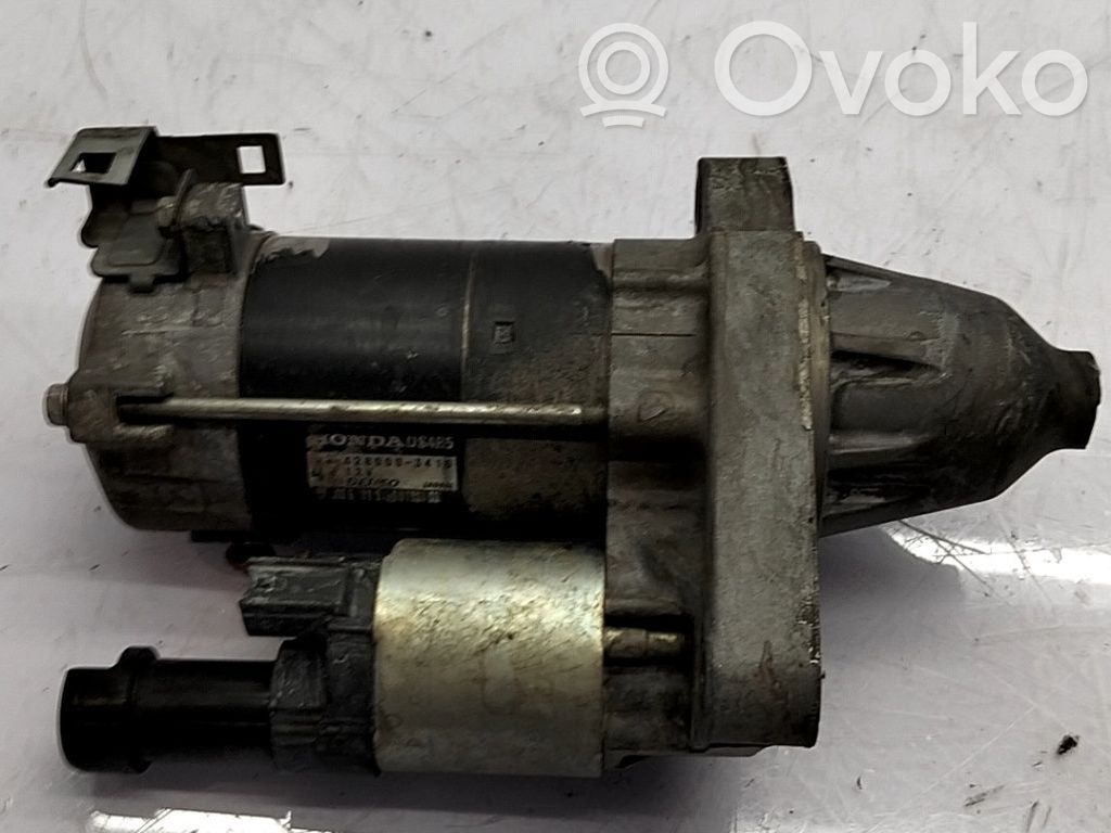 Motor de arranque   31200RNA003,4280003410