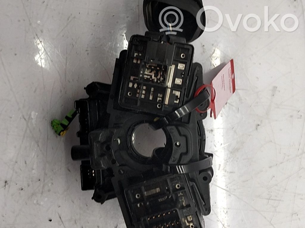 Chevrolet Captiva Taśma / Pierścień ślizgowy Airbag / SRS 