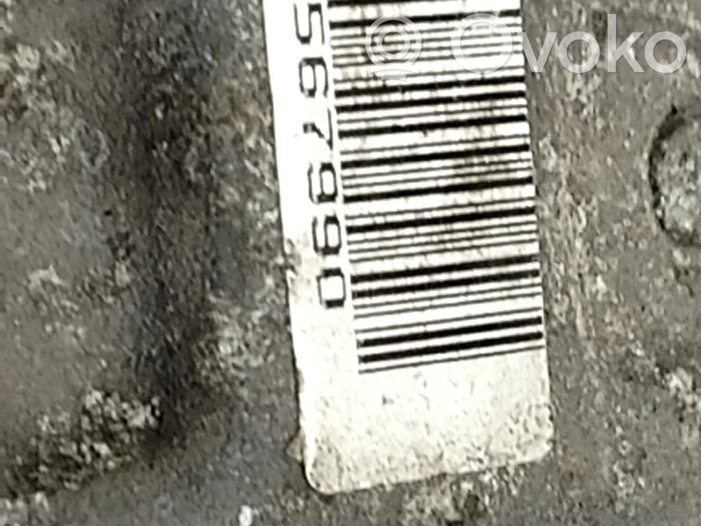 Klimakompressor Pumpe   4758322AB