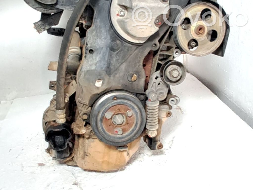 Motor completo   NFU