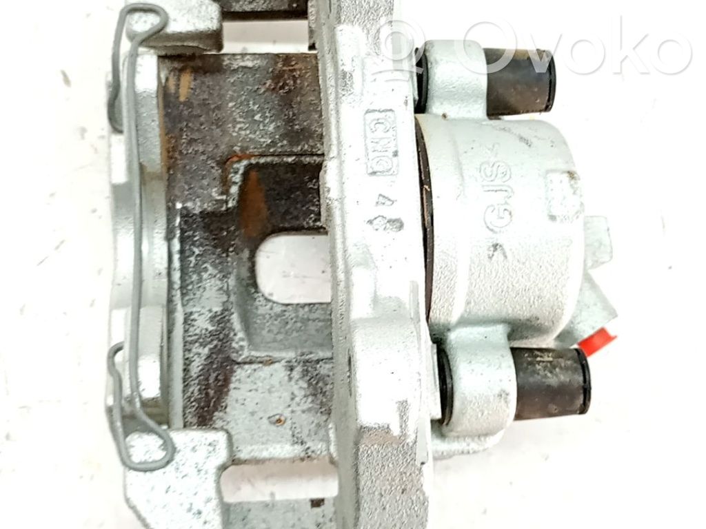 Fiat 500 Pinza del freno anteriore