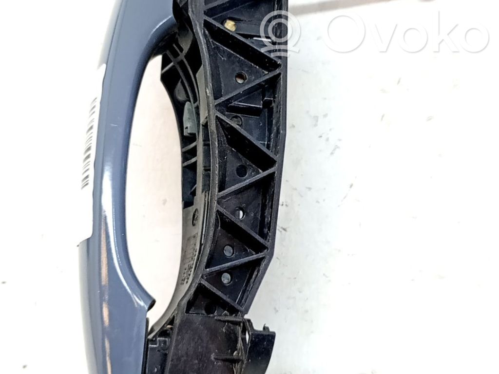 Manecilla externa puerta delantera   9802977380