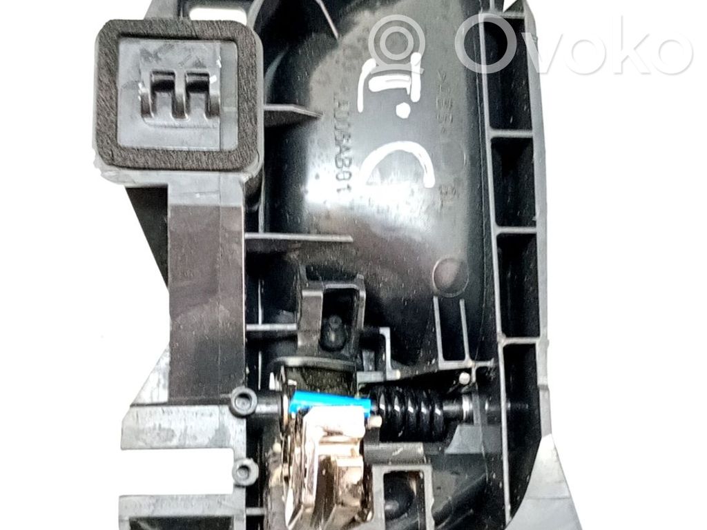 Manecilla interna de puerta corredera   98201553VV