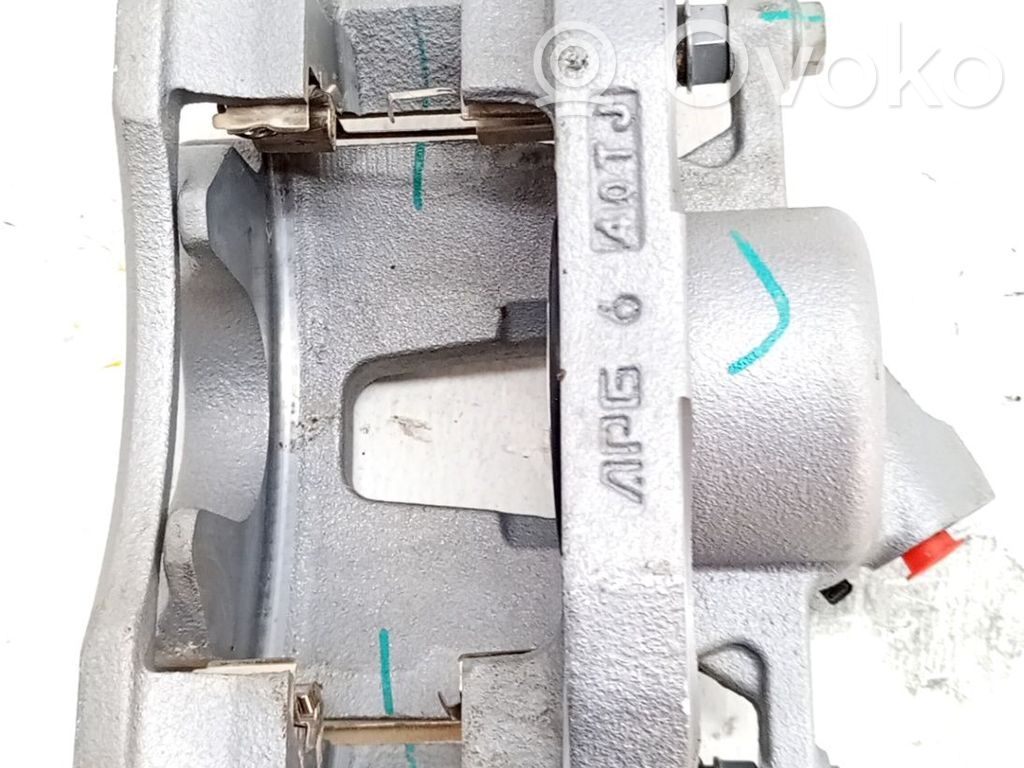 Bremssattel vorne   9843800680