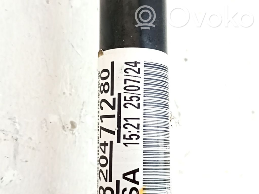 Etuvetoakseli   9820471280