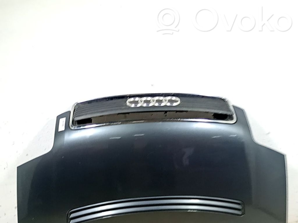 Audi A2 Capotă motor 