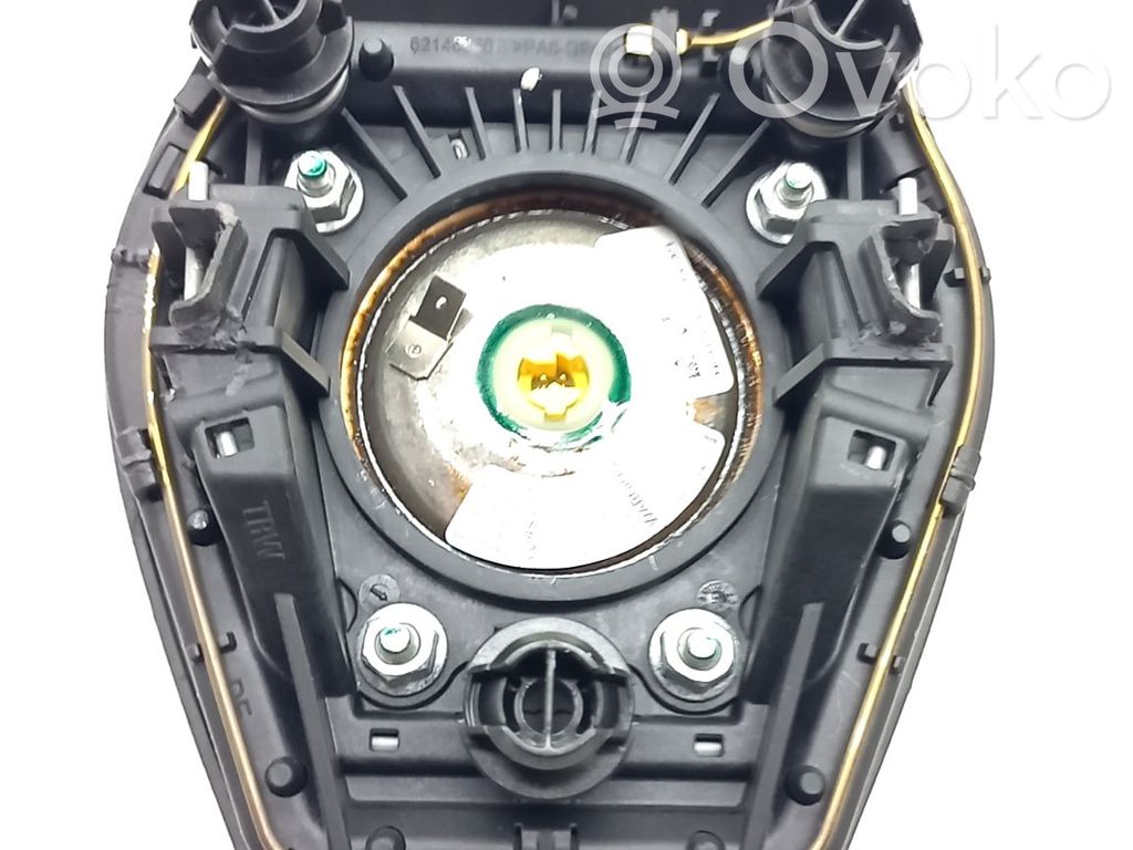 Ford Fiesta Airbag dello sterzo 