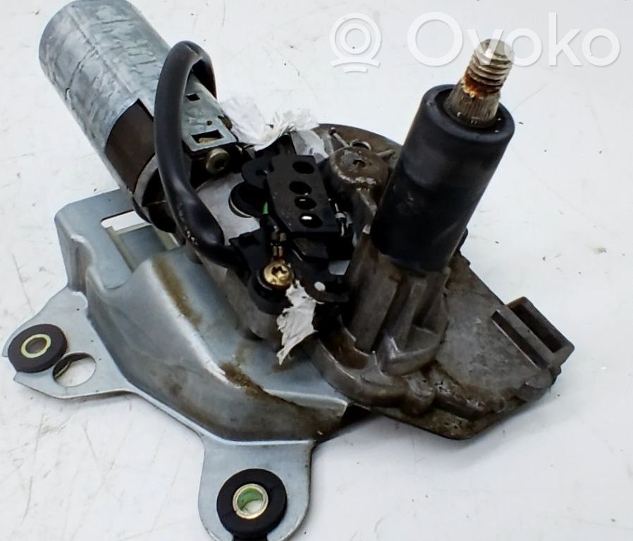 Nissan Pathfinder R50 Motor ștergător lunetă 