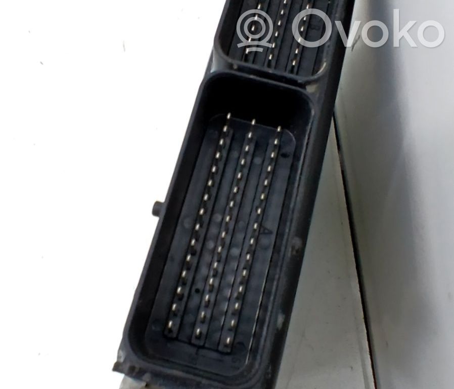 Renault Kangoo I Engine control unit/module ECU 