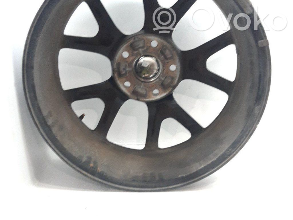 Fiat Freemont R24-kevytmetallivanne