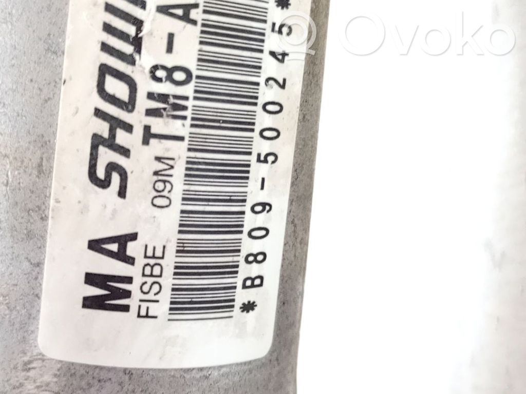 Casetă direcție   9MTM8A0