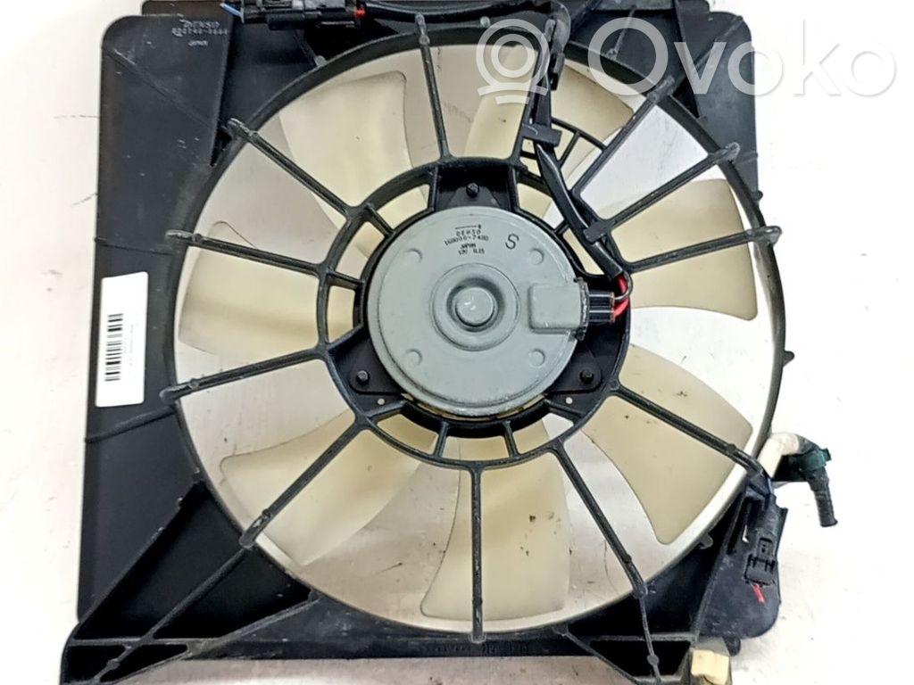 Van refrigerator   1680007480