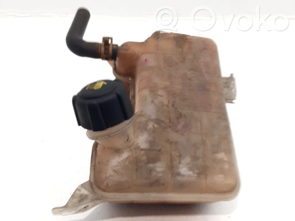 Renault Megane II Serbatoio di compensazione del liquido refrigerante/vaschetta 