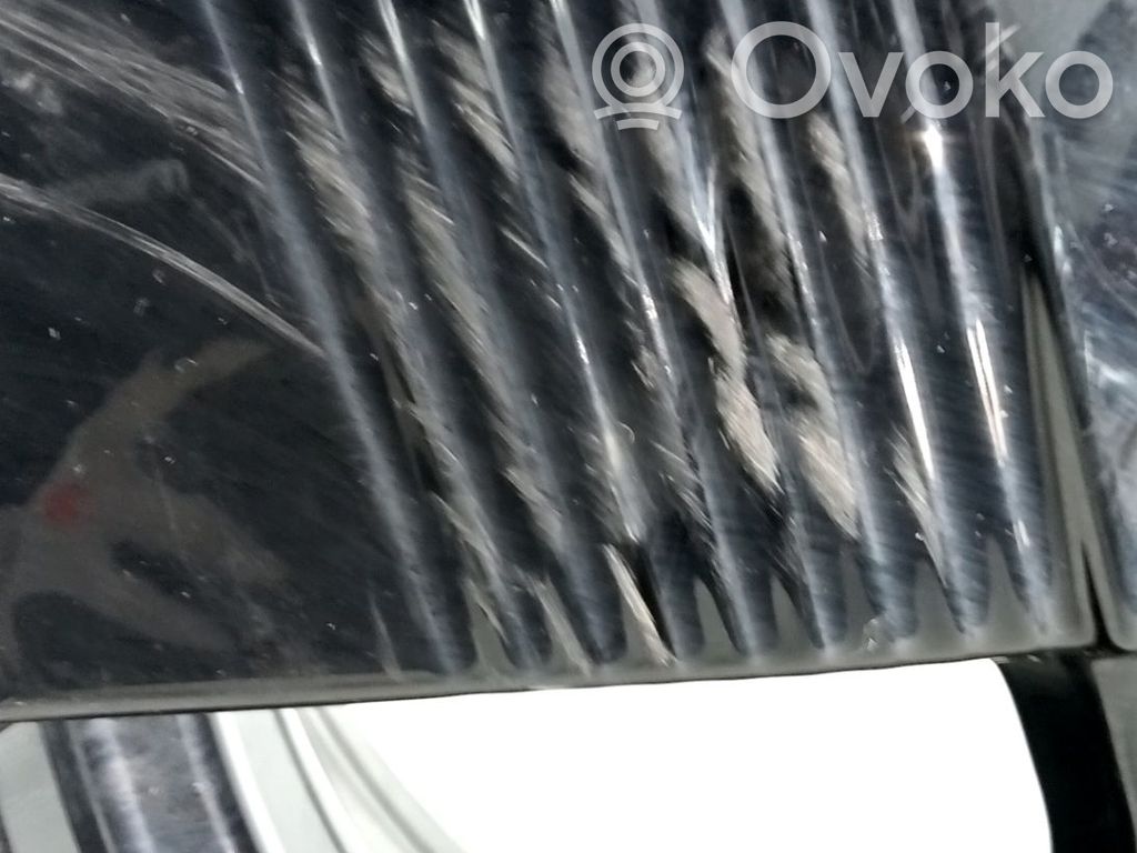 Peugeot 2008 I Jantă aliaj R24 