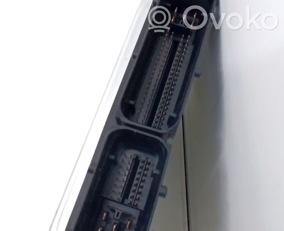Audi A6 S6 C5 4B Centralina/modulo motore ECU 