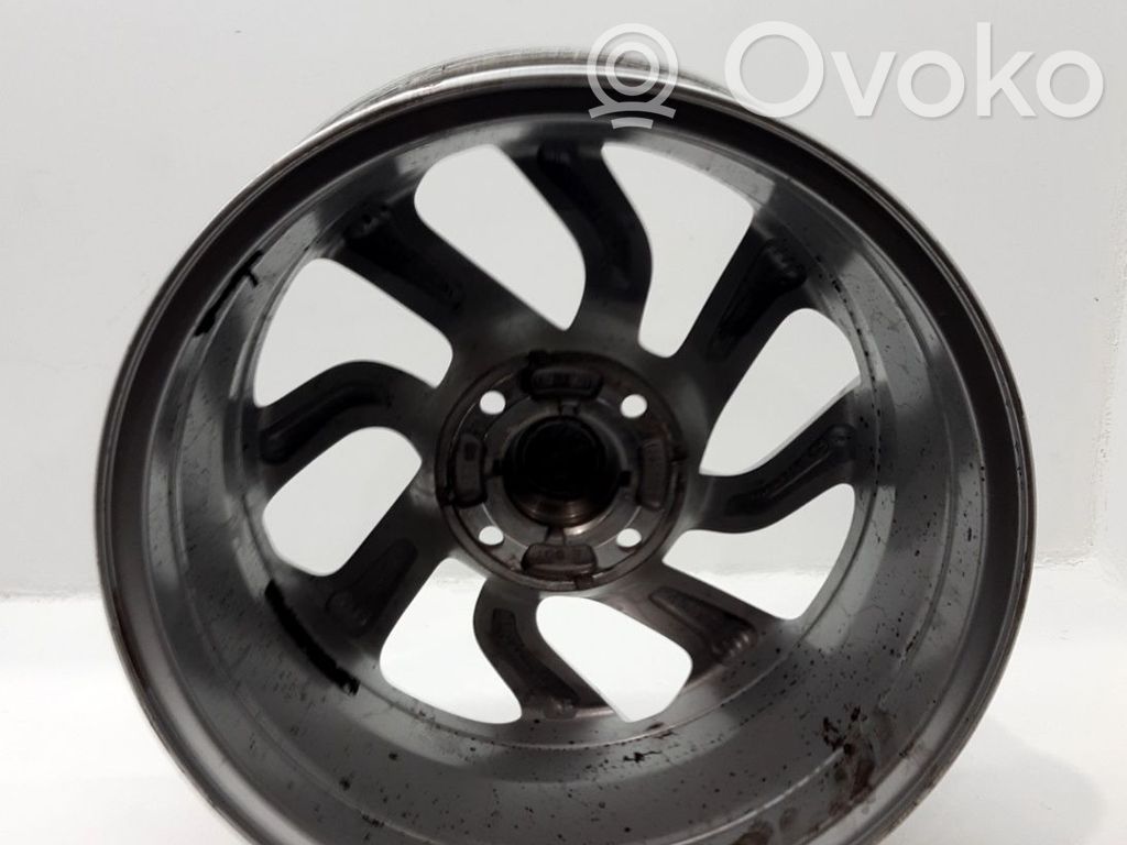 Opel Crossland X Cerchioni in lega leggera R24 