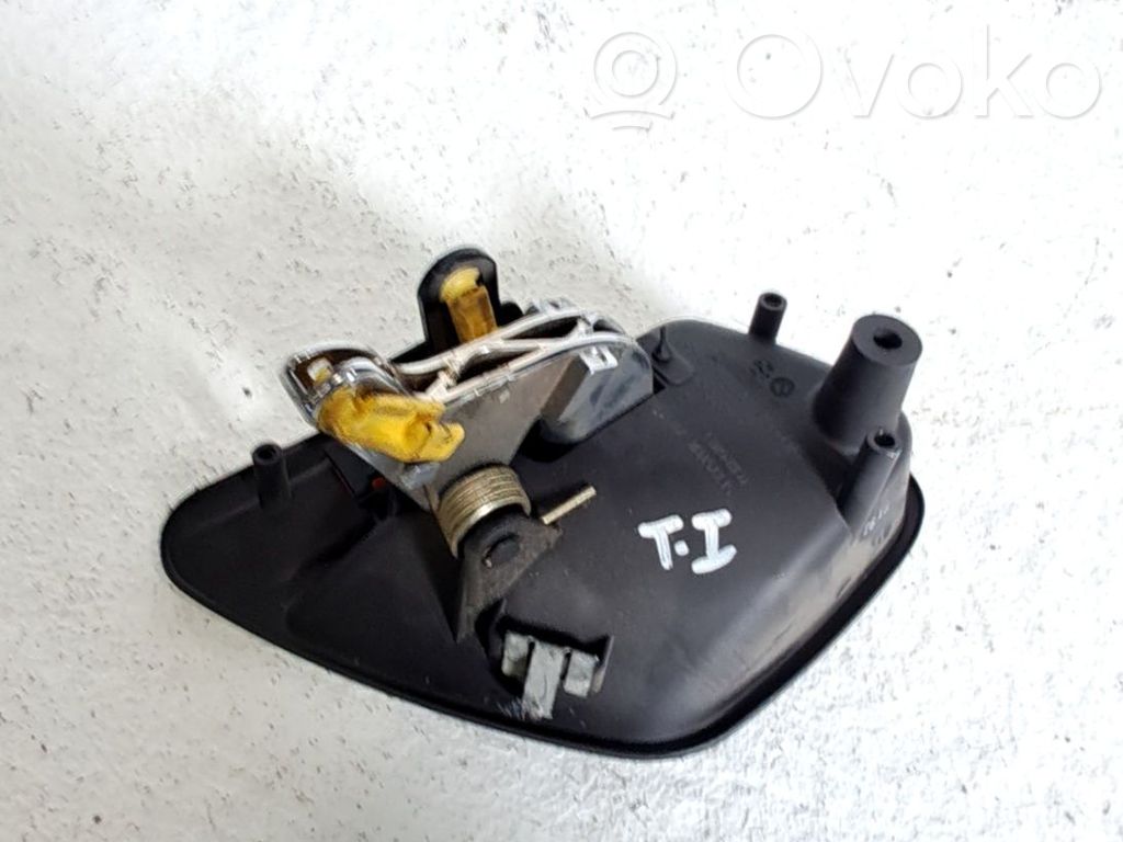Mâner interior ușă spate   5FX75TRMAB