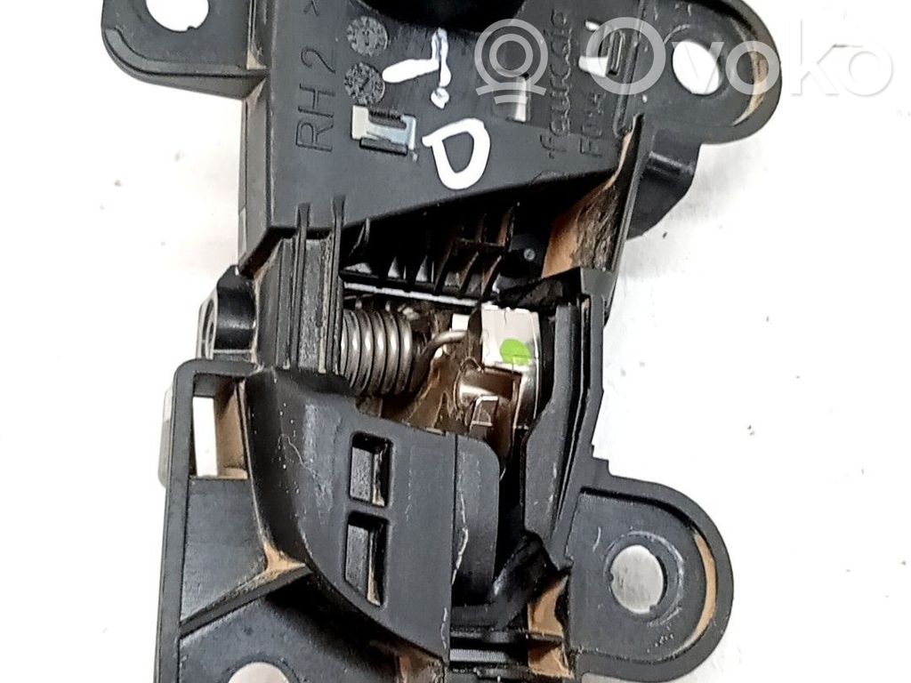 Fiat Seicento/600 Manecilla interna puerta trasera