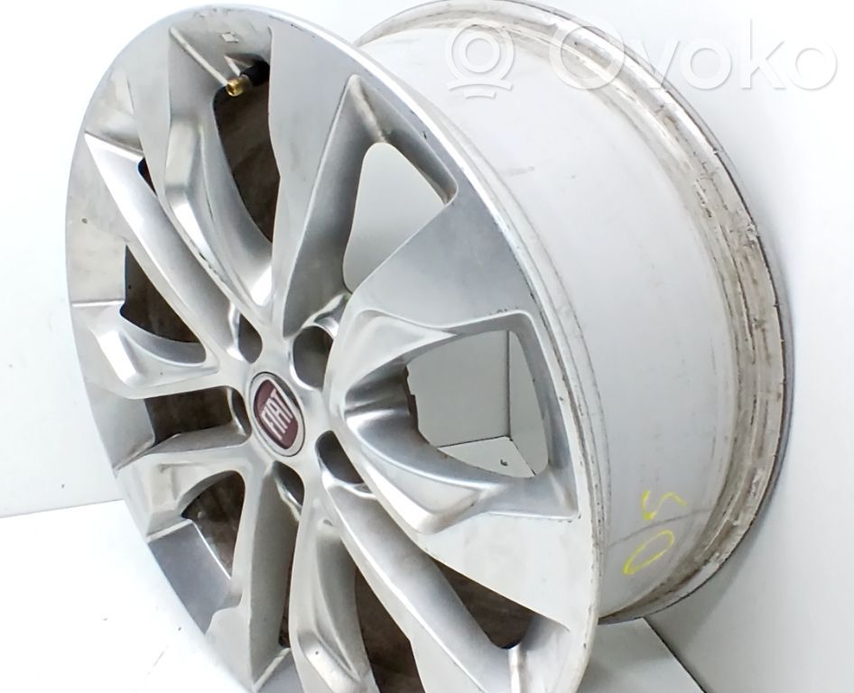 Fiat Tipo R24-kevytmetallivanne